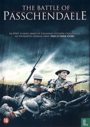 the battle of passchendaele, Enlèvement ou Envoi, Comme neuf