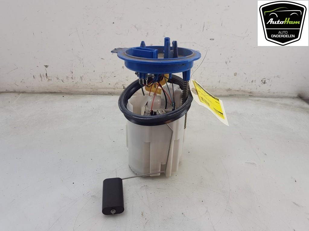 POMPE CARBURANT ELECTRIQUE Volkswagen Tiguan (AD1), Utilisé, Volkswagen