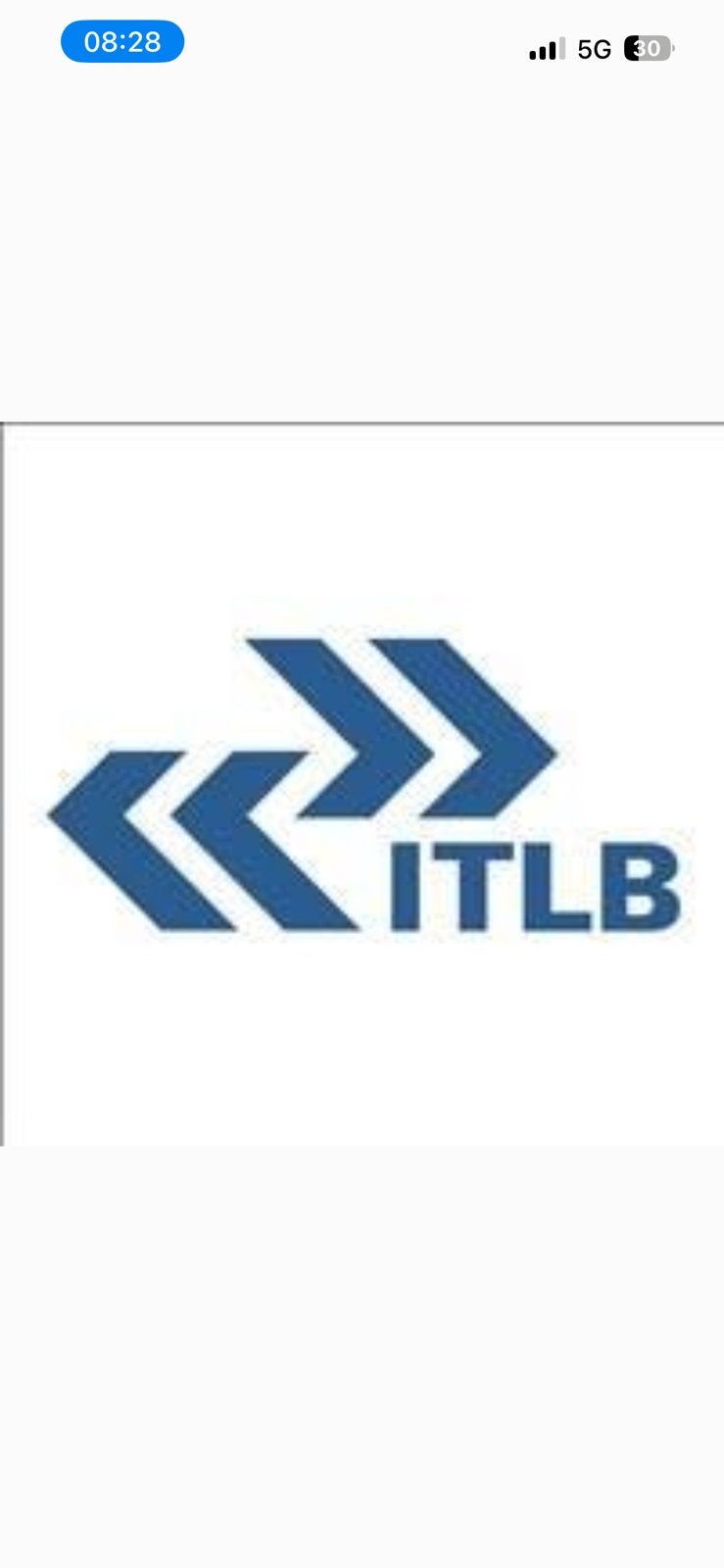 ITLB - vakbekwaamheid handboeken (nieuw), Ophalen