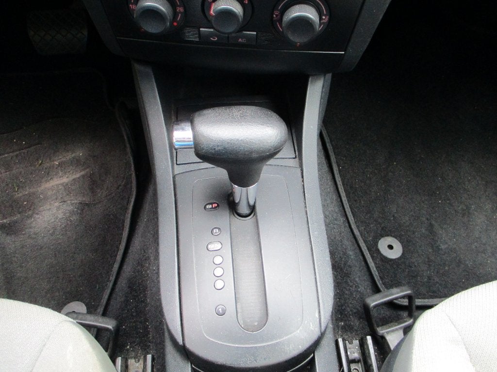 SEAT IBIZA 1.4 BENZINE 10/2003  180.000KM AUTOMAAT !!!!., Autos, Seat, Achat, Automatique, Particulier, Tissu