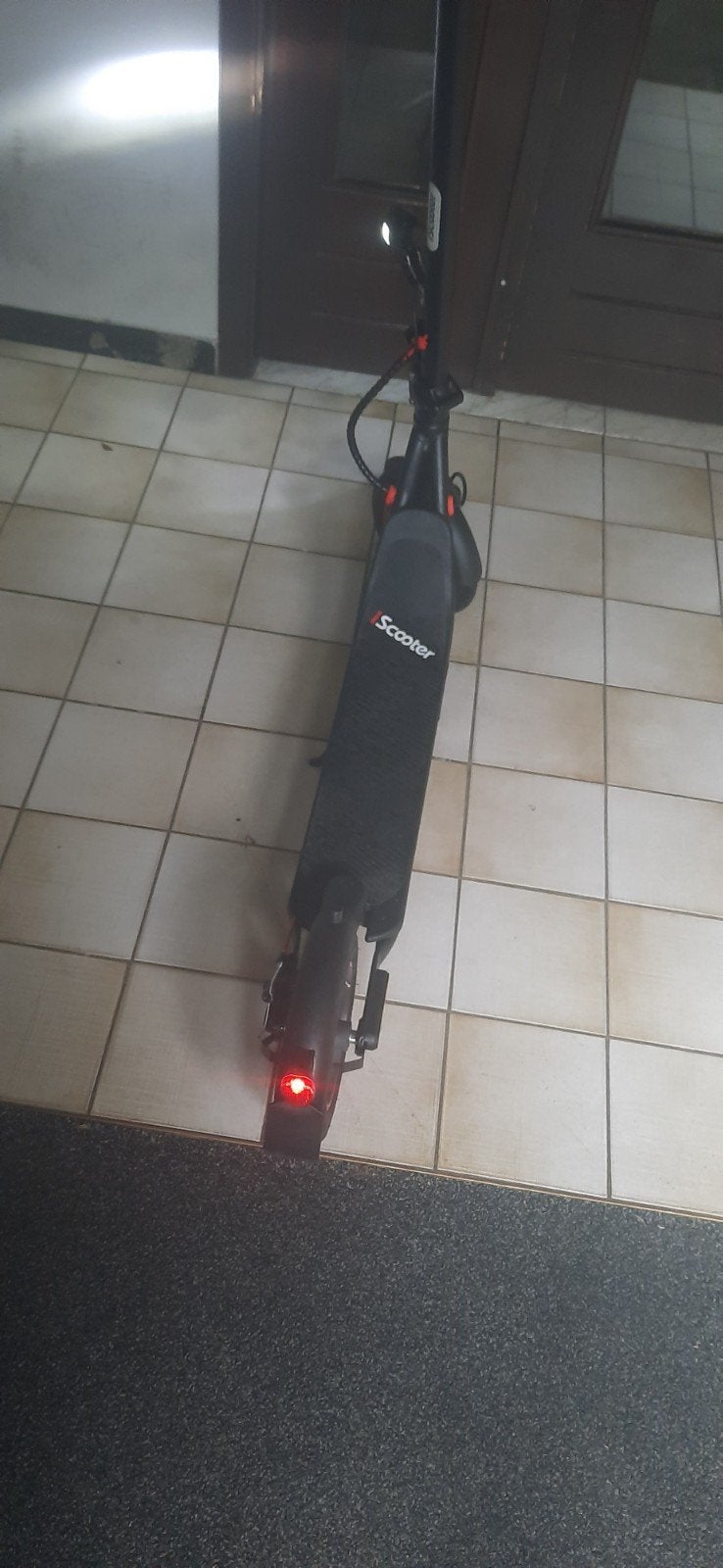 e step  scooter  nieuwe    tekoop  turnhout   0466222048, Fietsen en Brommers, Ophalen of Verzenden