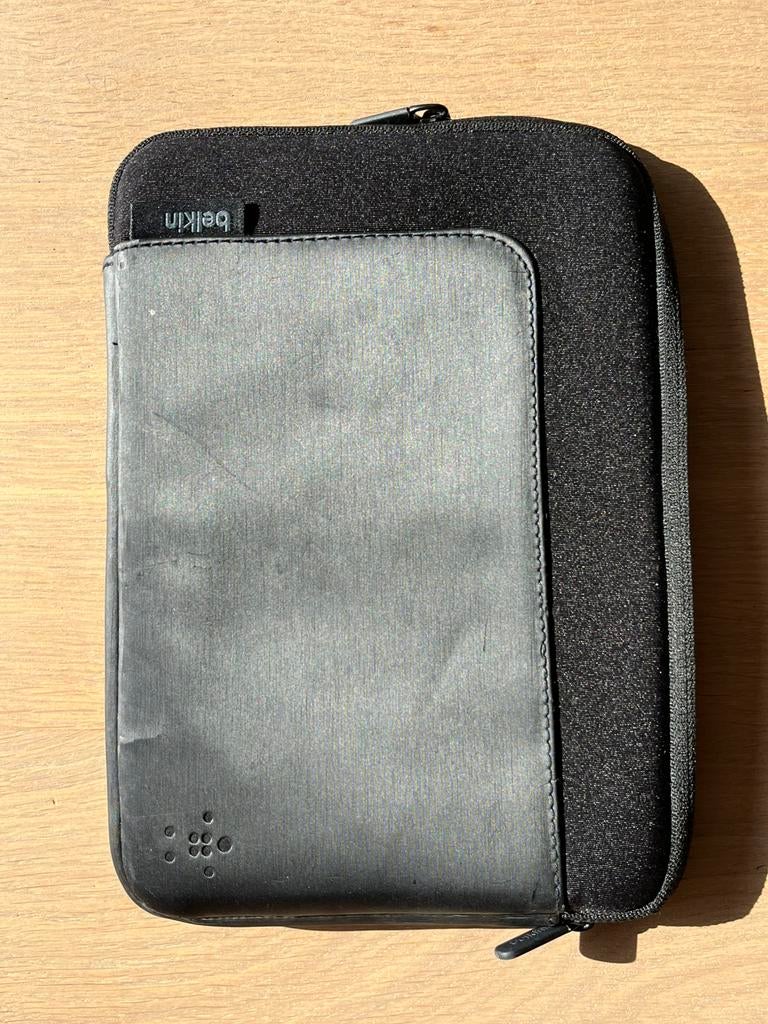 Hoes Ipad mini Belkin, Ophalen