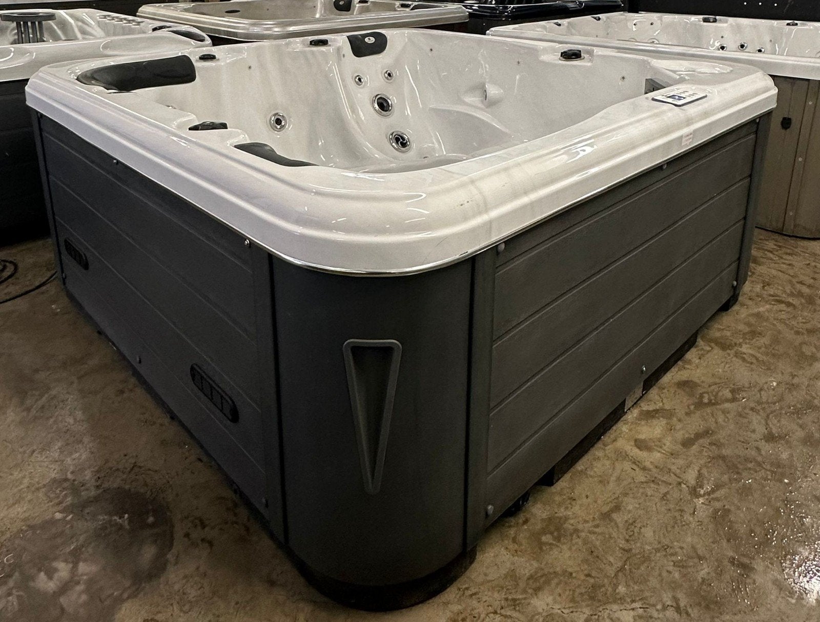 Jacuzzi | Passion Spa Relax | 5 Persoons |, Ophalen of Verzenden, Filter