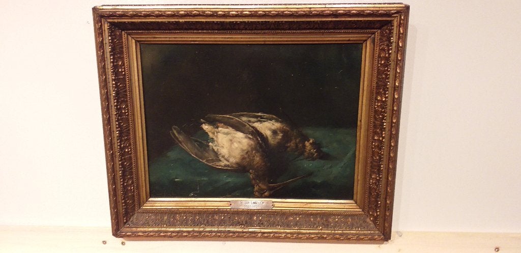 Peinture, Enlèvement ou Envoi