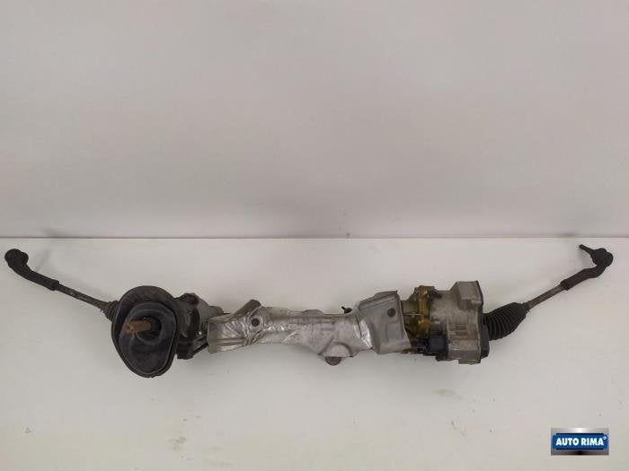 Crémaillère de direction d'un Volvo V40, -, 3 mois de garantie, Utilisé, -