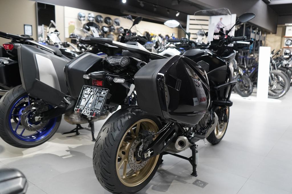 Yamaha TRACER 7 GT (bj 2024), Klantenservice@yamaha-motor.nl, Sport, Koolhovenlaan 101
1119 NC  Schiphol-Rijk, NL, Yamaha Motor Europe N.V.