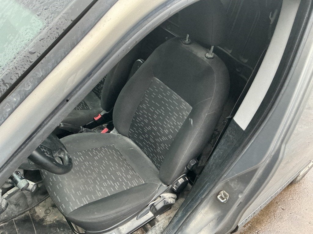 CEINTURE DE SECURITE AVANT GAUCHE Opel Combo (|95514055|), Opel, Opel Automobile GmbH, Utilisé, Kontakt-opel@opel.com
