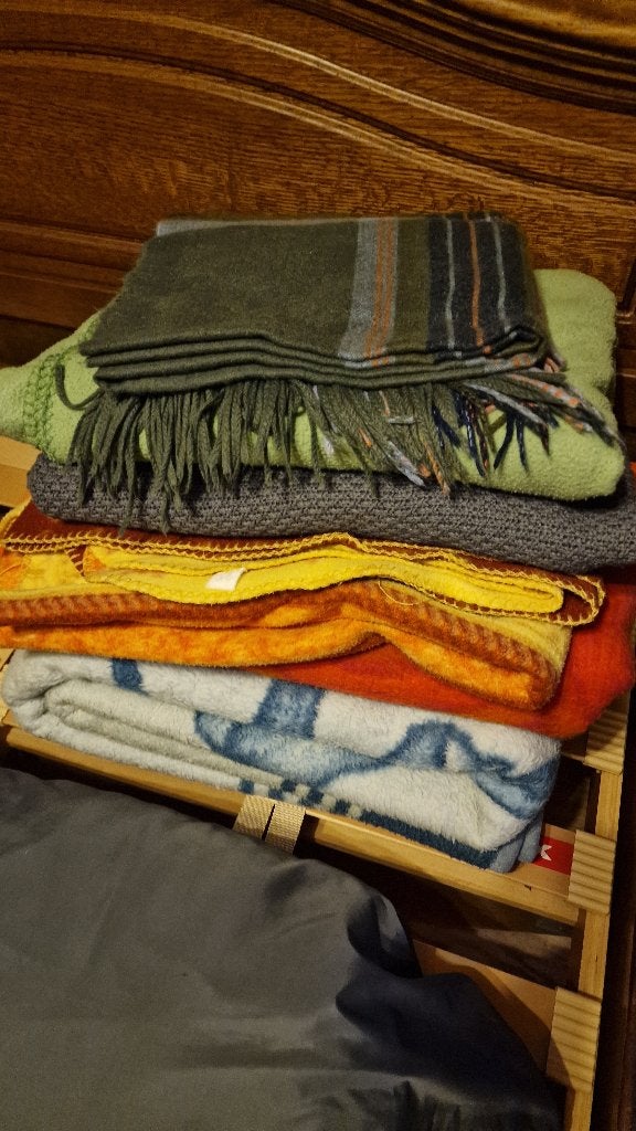 Linge de lit (divers, plusieurs photos), Maison & Meubles, Enlèvement