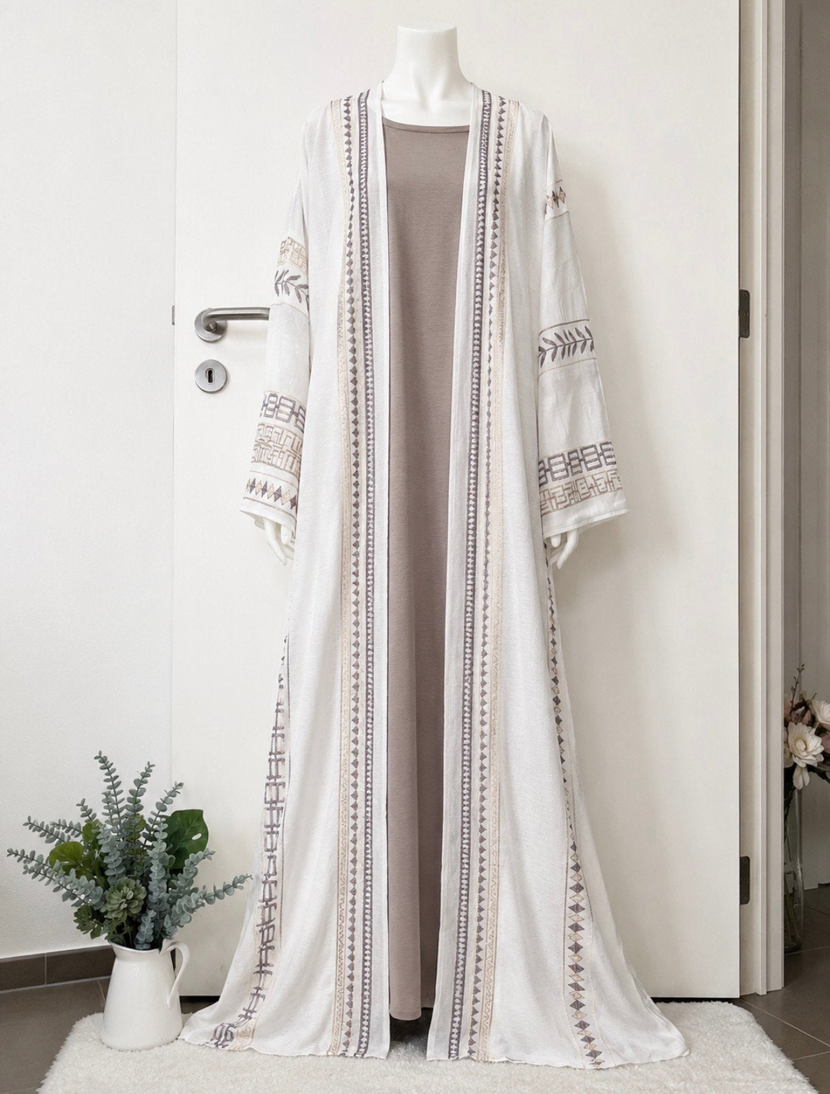 Aabaya deux pièces, Ophalen of Verzenden, Nieuw, Maat 42/44 (L)