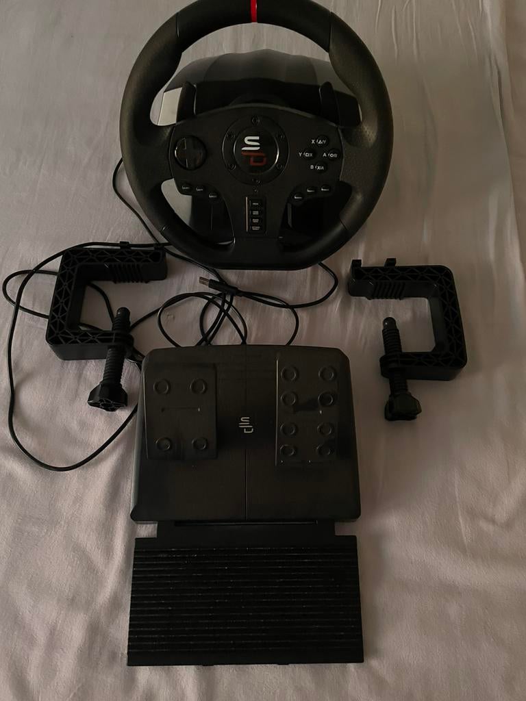 Stuur ps4, Ophalen of Verzenden, Zo goed als nieuw