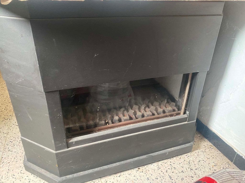Feux au gaz, Electroménager, Cuisinières, Enlèvement, Utilisé, À Poser, Gaz