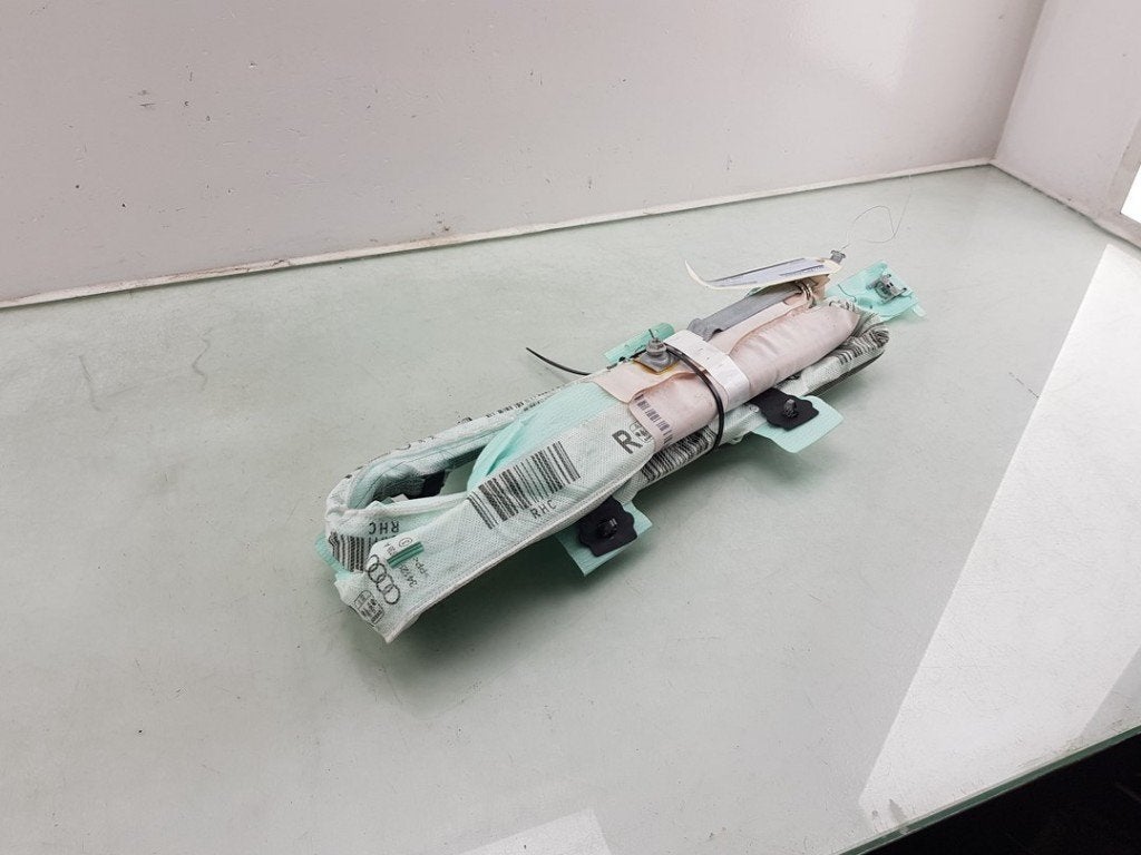 AIRBAG TOIT DROIT Audi A3 Limousine (8VS / 8VM), Dhr. J. Ham, Administratie@autoham.nl, Audi, Utilisé
