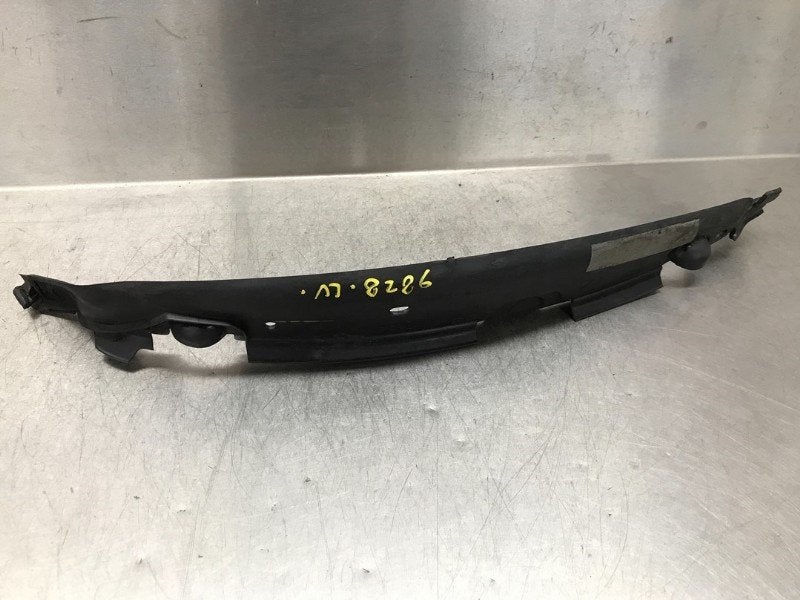 AFDEKPLAAT Lexus SC (01-2001/07-2010) (|5386724010|), Gebruikt, Lexus