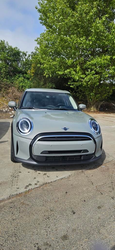 Mini cooper, Auto-onderdelen, Ophalen