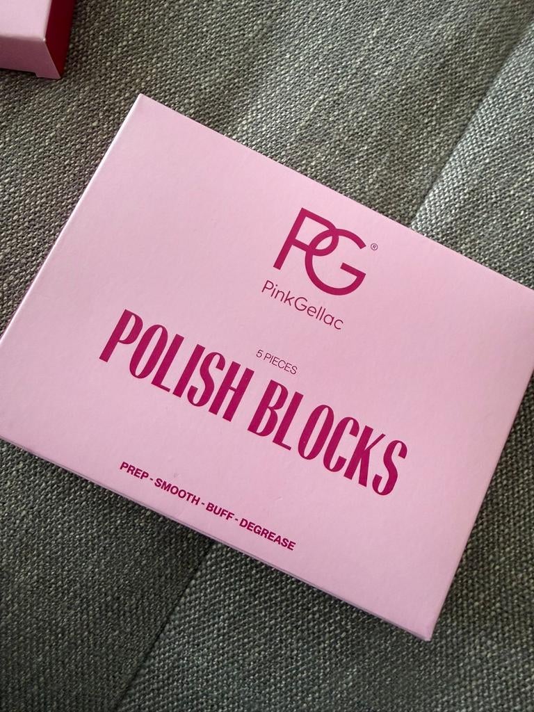 Starter set van Pink Gellac, Bijoux, Sacs & Beauté, Beauté | Cosmétiques & Maquillage, Rose, Enlèvement