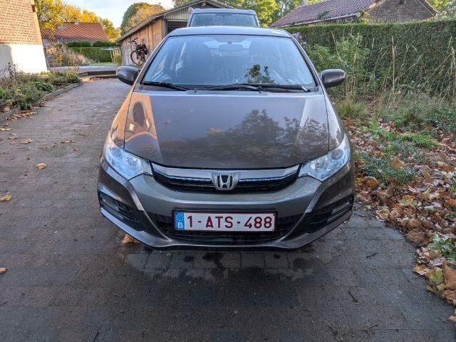 Honda Insight bouwjaar 2011, Auto's, Stof, 4 cilinders, 65 kW, 5 zetels