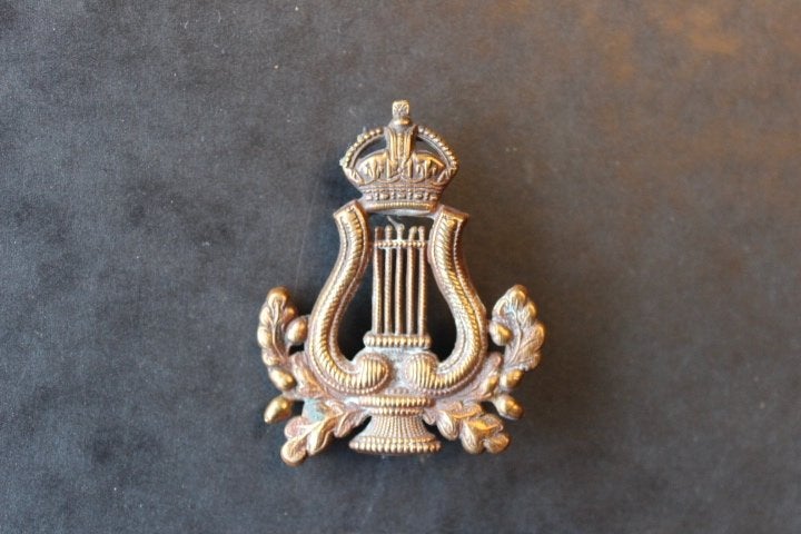 Britse speciale badge uit de WWII. Groot model, Verzamelen, Militaria | Tweede Wereldoorlog, Ophalen of Verzenden, Overige soorten
