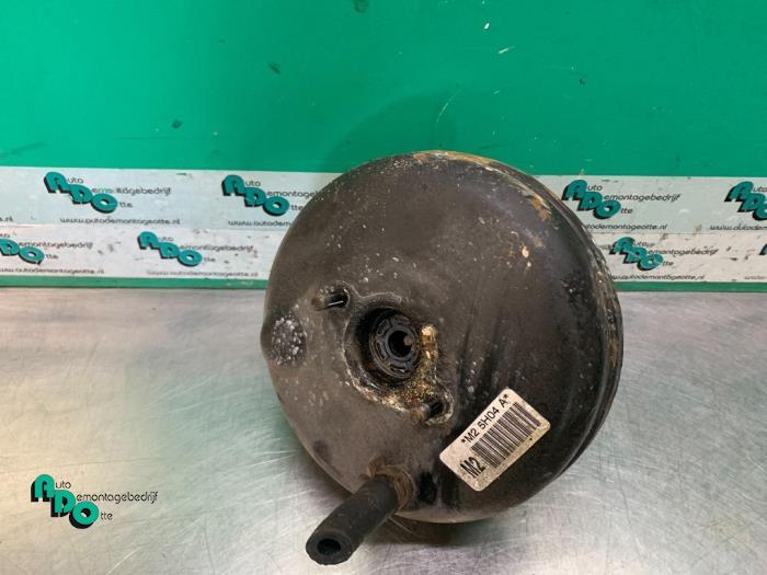 Rembekrachtiger van een Chevrolet Matiz (Matiz 05-), Auto-onderdelen, Gebruikt, -, Ophalen of Verzenden, -