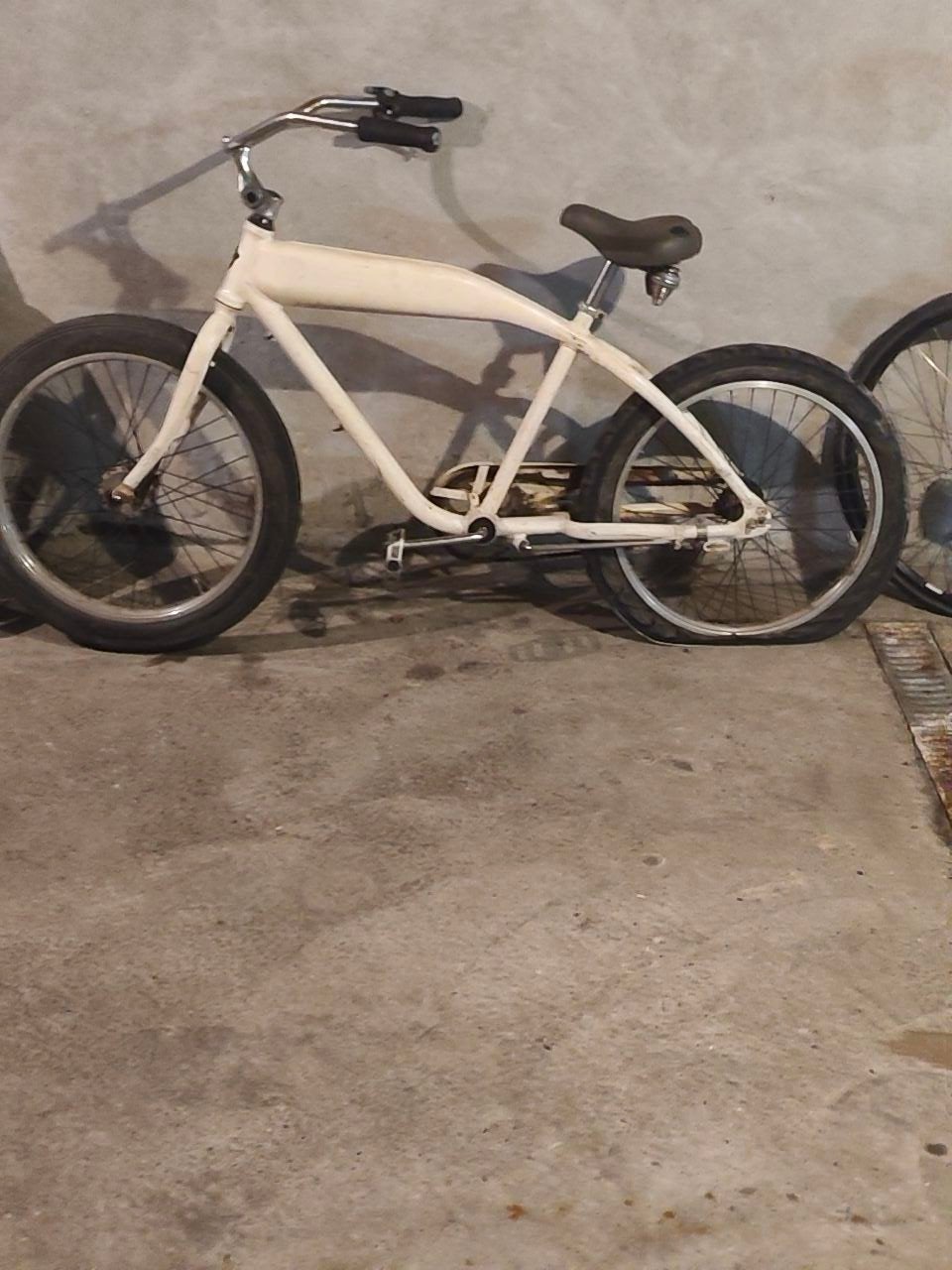 speciale fiets op te knappen maat medium, Fietsen en Brommers, Ophalen