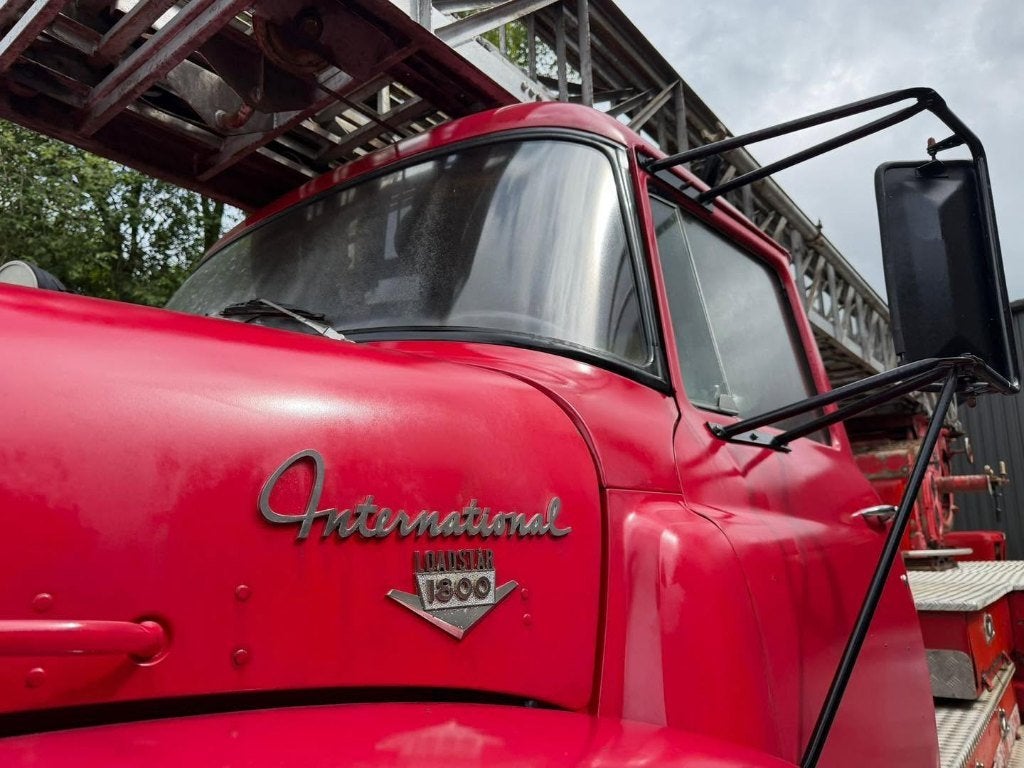 IHC International Loadstar 1800, foto 3