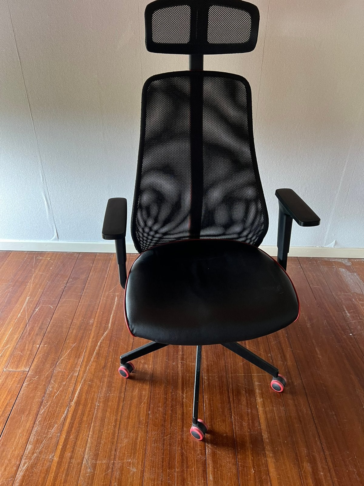 Chaise bureau ikea 35, Maison & Meubles, Enlèvement, Comme neuf