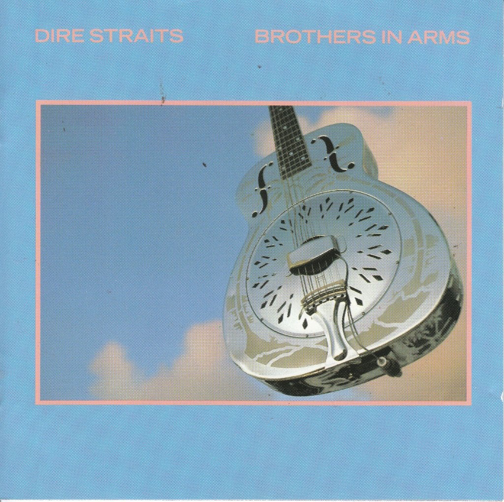 Brothers in Arms van Dire Straits, Cd's en Dvd's, Verzenden
