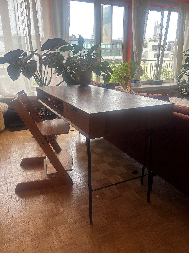 Bureau, Autres marques, Bureau d'ordinateur, Enlèvement, Utilisé