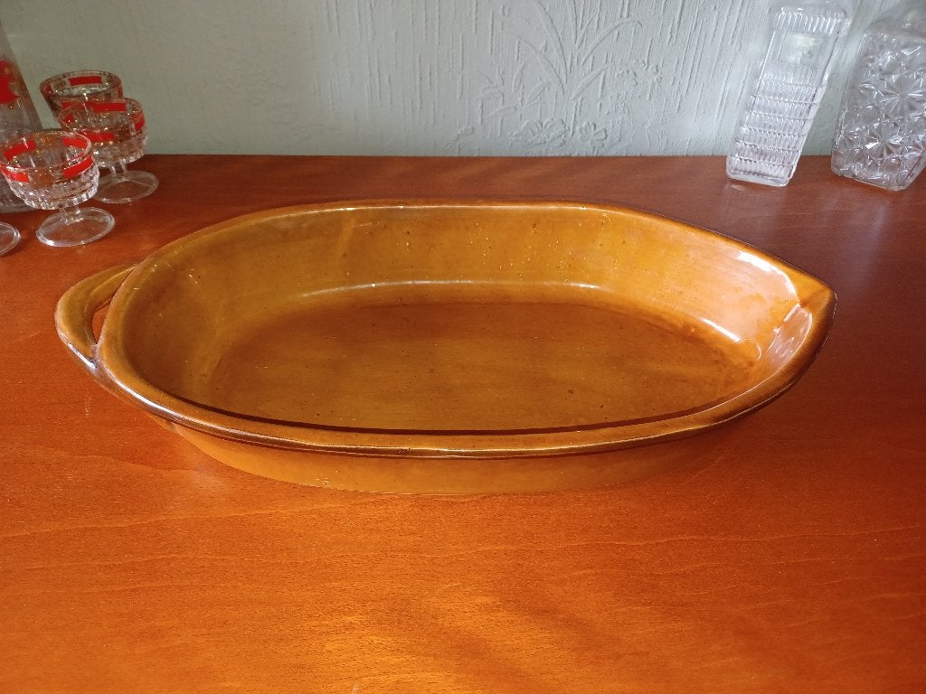 Casseroles vintage Royal Sphinx (Regout), Enlèvement