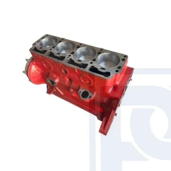 Volvo Motor shortblok B20 RUIL voor amazon P1800 140 145 en, Ophalen of Verzenden, Nieuw, Volvo