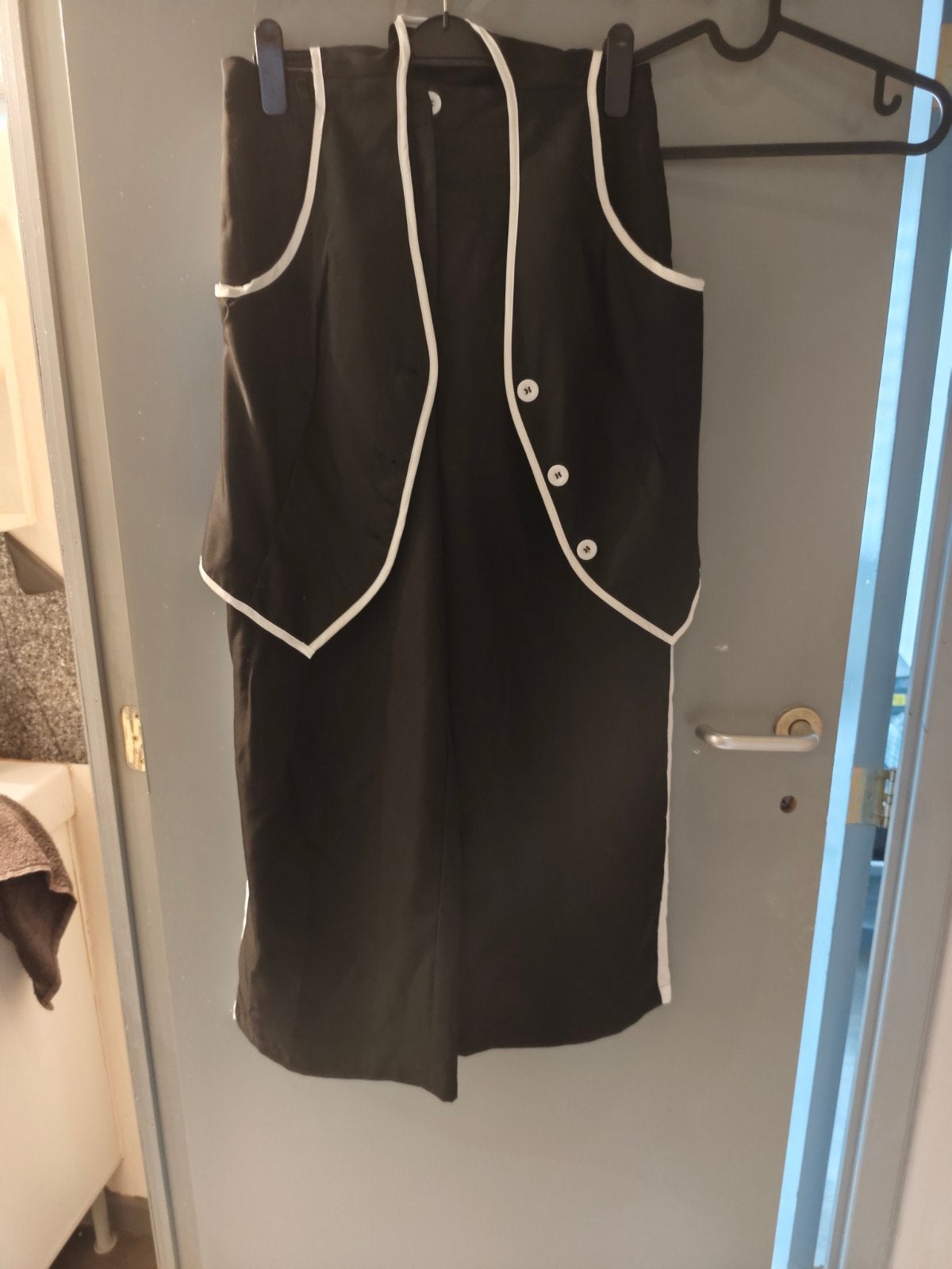 Faire offre Lot de vêtements femme taille ML en super état