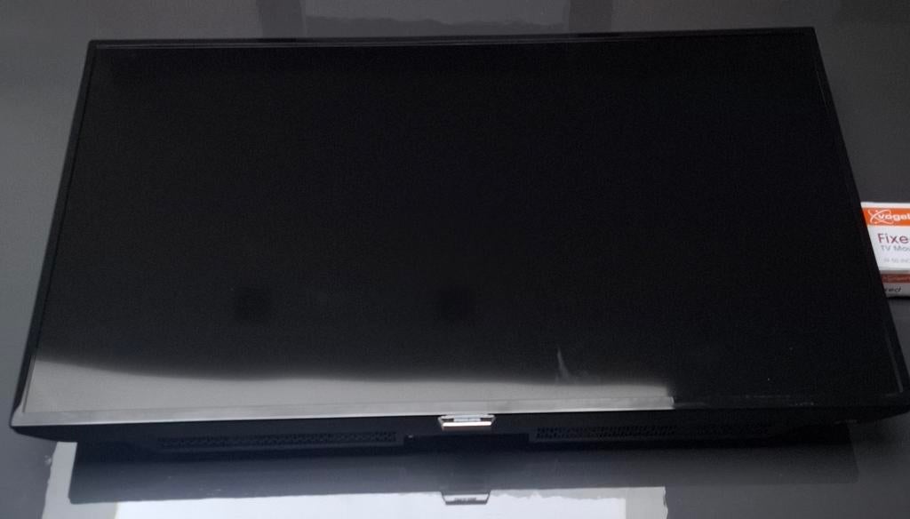 Philips 40 inch led tv (6 stuks beschikbaar), Philips, LED, Comme neuf, Enlèvement