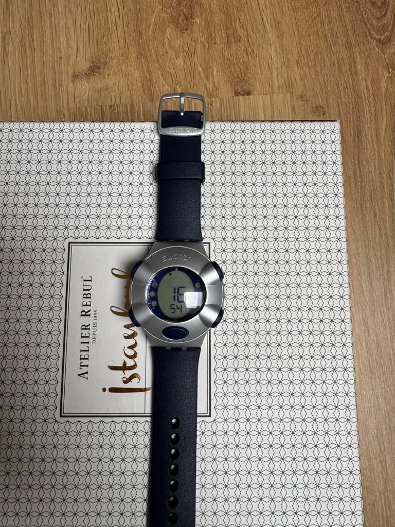 échantillon, Enlèvement ou Envoi, Comme neuf, Swatch