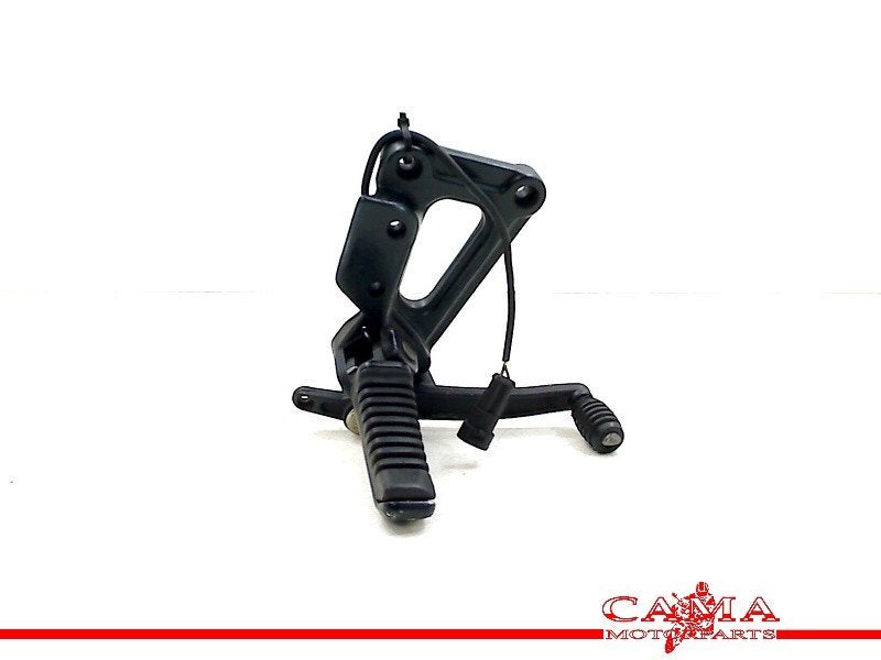 REPOSE PIEDS AVANT DROIT Ducati 750 SS 1991-1998 (750SS), Dhr. S. di Majo, Utilisé, Info@cama-motorparts.nl, P.J. Troelstraweg 8 8
3144 CX  MAASSLUIS, NL