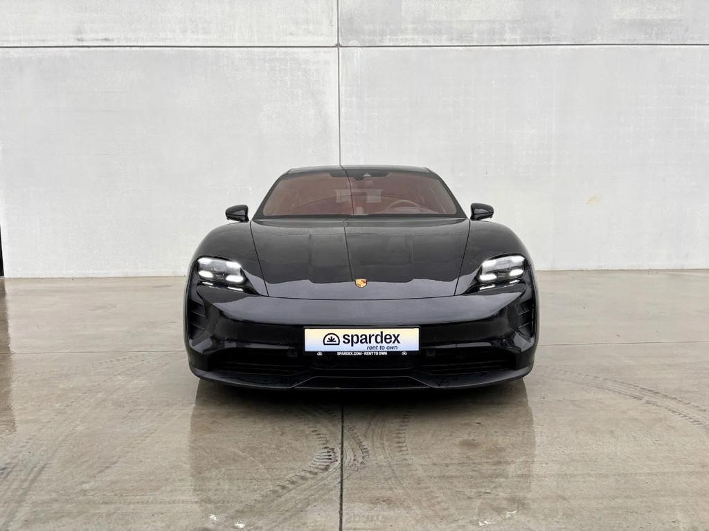 Porsche Taycan GTS Sport Turismo | Leasing (automatique), Autos, Achat, Euro 6, 5 portes, 5 places