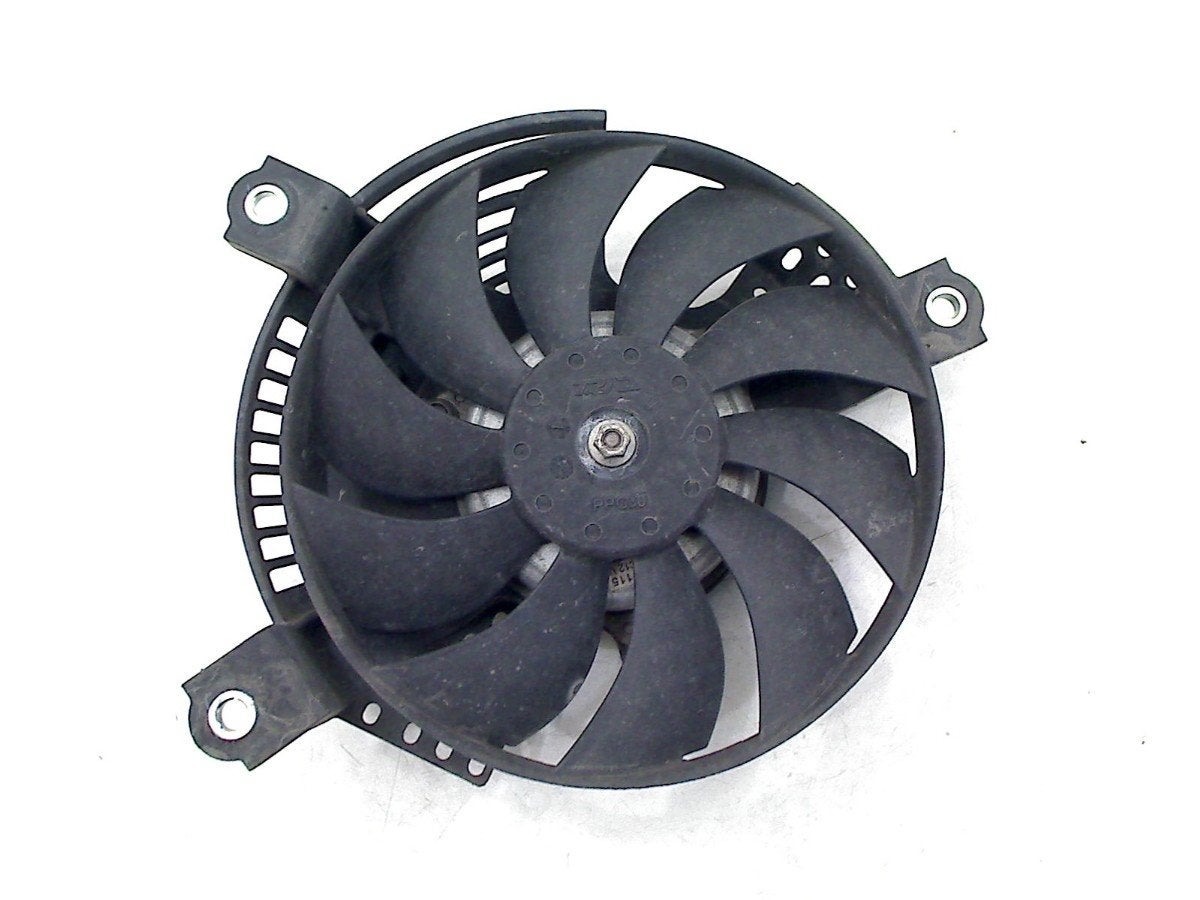 VENTILATEUR Suzuki SV 650 2021- (01-2021/-), Motos, Suzuki Deutschland GmbH, Utilisé, Kontakt@suzuki.de, Suzuki-Allee 7
64625  Bensheim, DE