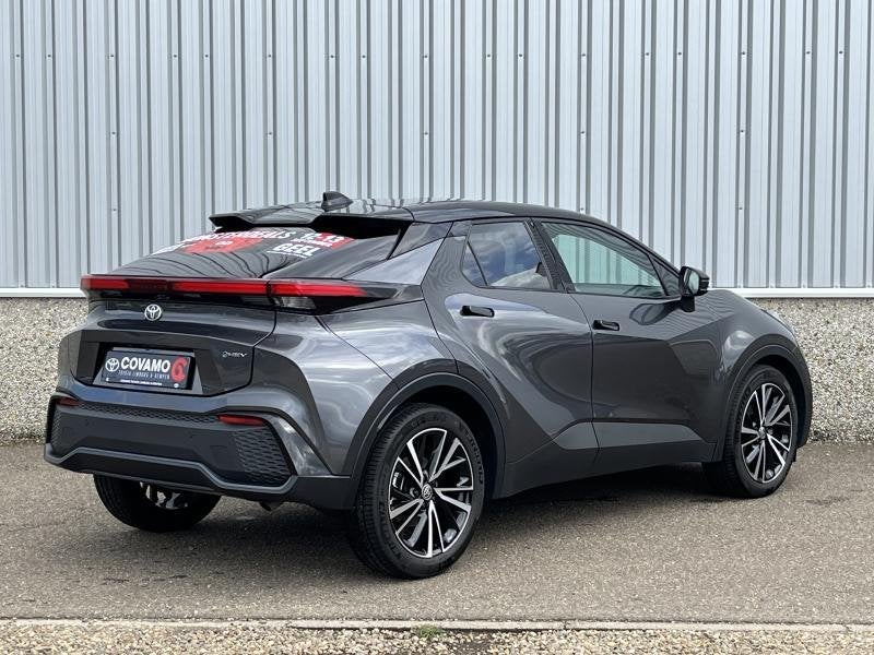 Toyota C-HR 1.8 Hybrid Premium / 14.000 KM !!!, Autos, https://public.car-pass.be/vhr/3457cb59-c0bf-46ff-af13-5c54cccfabc8, Achat