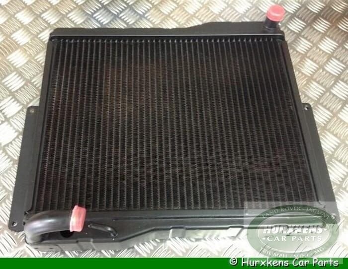 Radiateur voor MGB, Neuf, -, -, MG