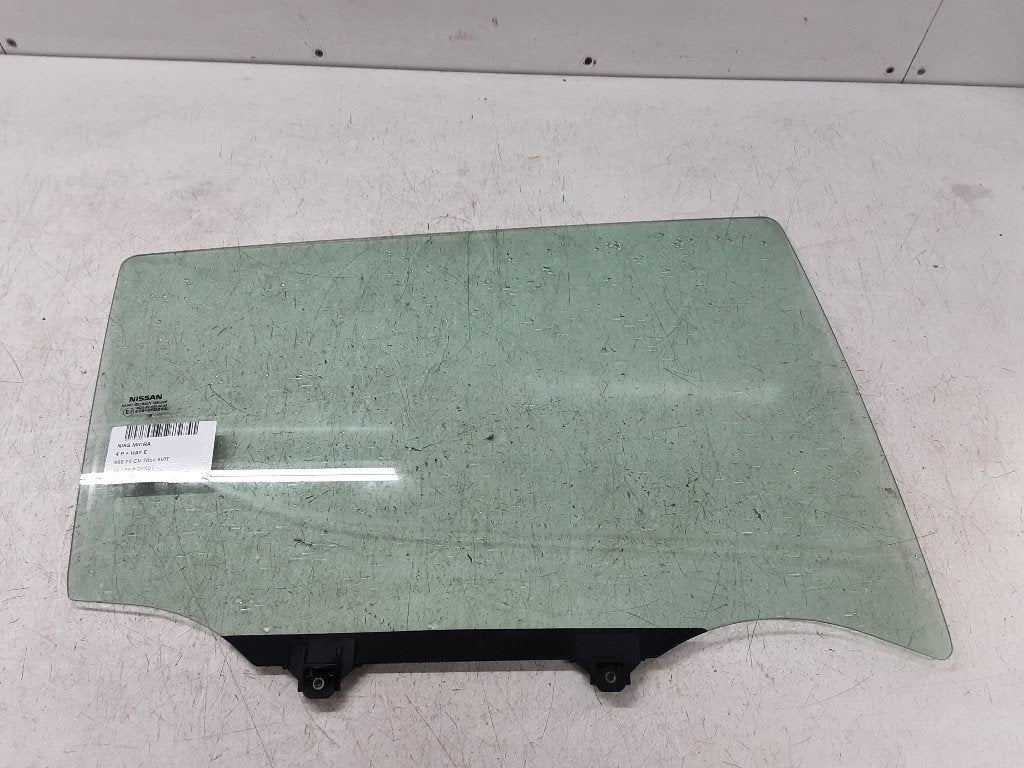 PORTIERRUIT RECHTS ACHTER Nissan Micra (K14), Gebruikt, Germany@nissan-services.eu, Kronenweg 38
50389  Wesseling, DE, Nissan