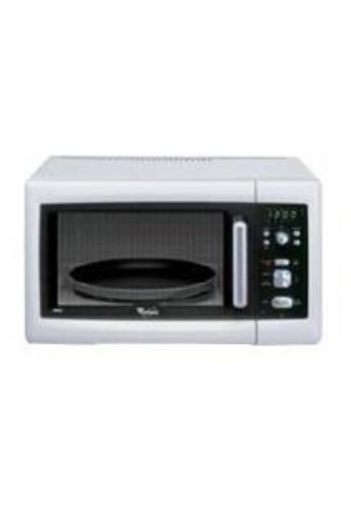 Whirlpool VT255WH - Four micro-ondes grill, Electroménager, Enlèvement, Four, Micro-ondes