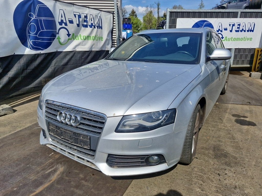 TURBO A4 Avant (B8) (|06H145701L|06H145701K|06H145701G|), Info@audi.de, Audi, Audi AG, Gebruikt