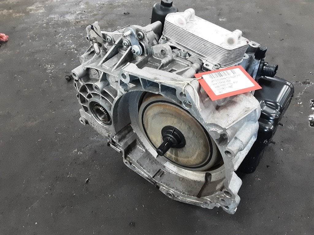 BOITE DE VITESSES AUTOMATIQUE Skoda Superb (NZ3) (PQS), Autos : Pièces & Accessoires, Mevr. I. Hauben, Utilisé, Skoda, Rue de l'Espoir 34 34
4030  GRIVEGNÉE, BE