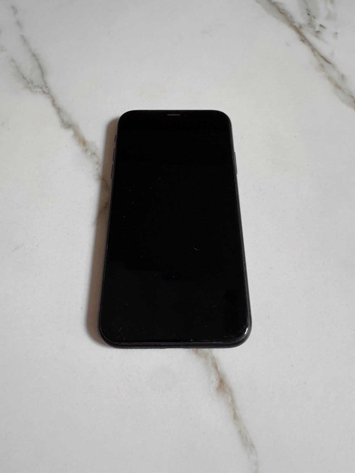 Iphone XR 64GB, Telecommunicatie, Mobiele telefoons | Apple iPhone, Gebruikt, Zwart, IPhone XR, Ophalen of Verzenden
