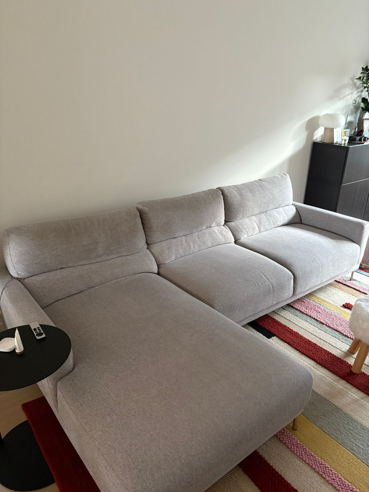 Zetel, Immo