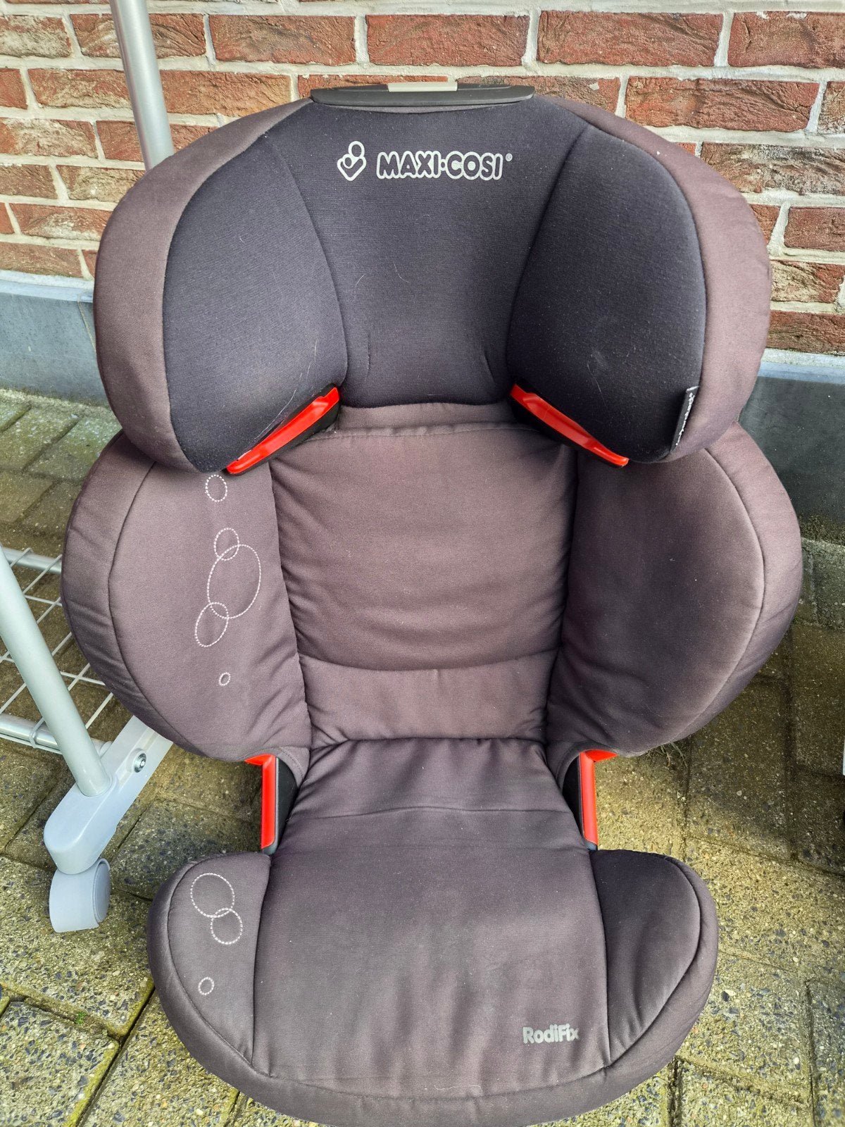 Autostoel (3 stuks), Kinderen en Baby's, Ophalen