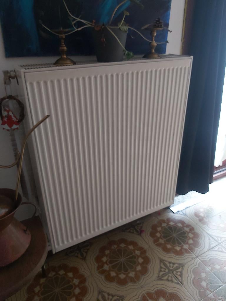 Radiateur, Ophalen, Radiator