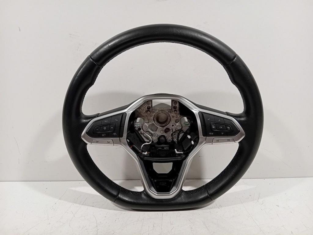 Stuur Volkswagen Polo, Onderdelen@venauto.nl, Van der Ven Autorecycling B.V., Gebruikt, Ettenseweg 76, 4706 PB Roosendaal, The Netherlands