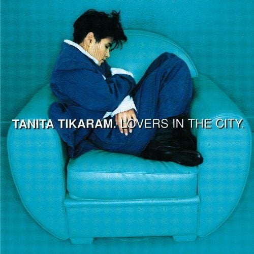 CD EN VENTE TANITA TIKARAM - Les amoureux de la ville, Envoi