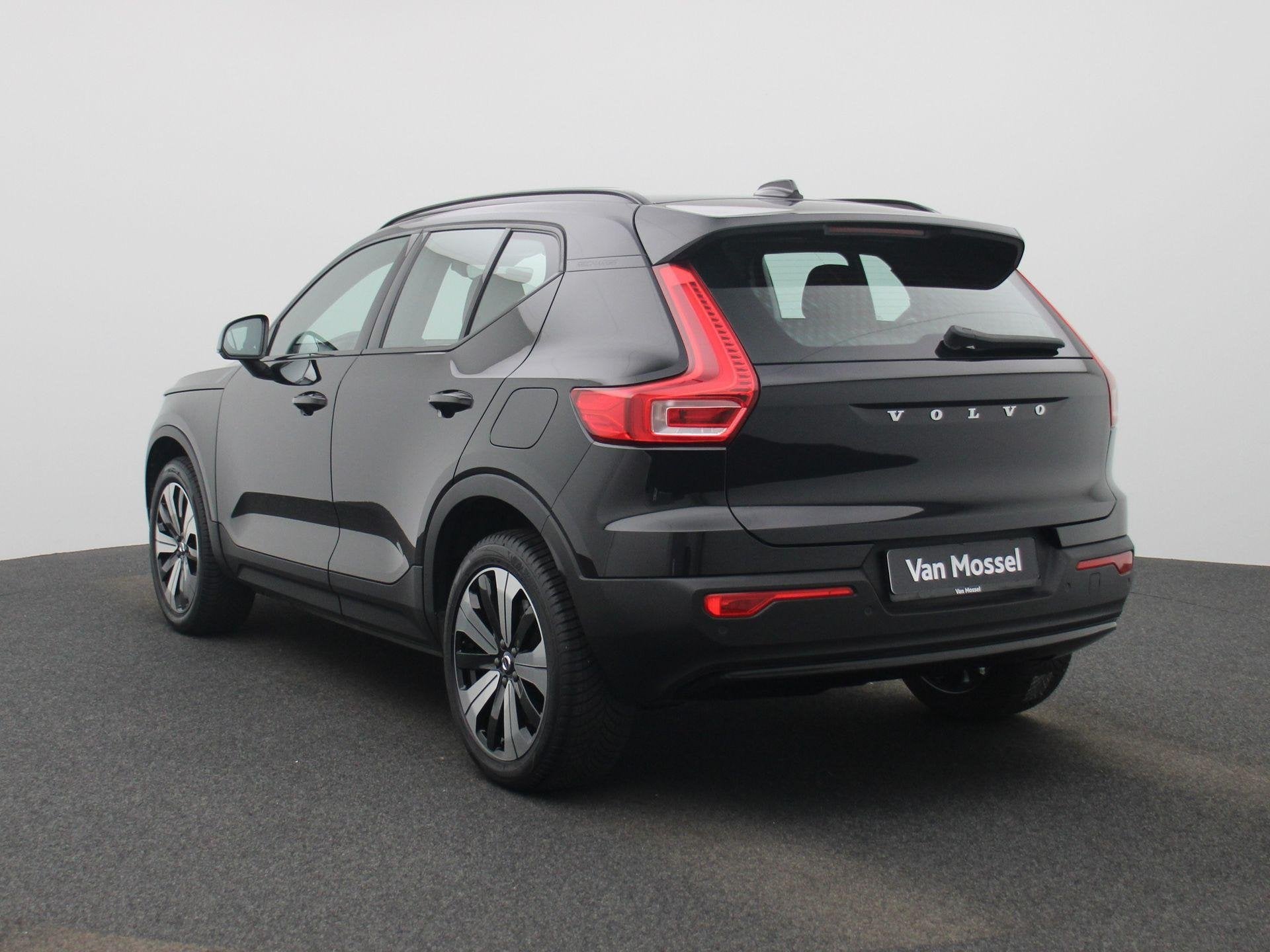 Volvo XC40 Recharge Core SOH 94.5´| 69KWH | NAVI | CAMERA |, Auto's, Stof, Gebruikt, https://public.car-pass.be/vhr/8f7da86c-8e3d-4bb8-b075-76941814ed30