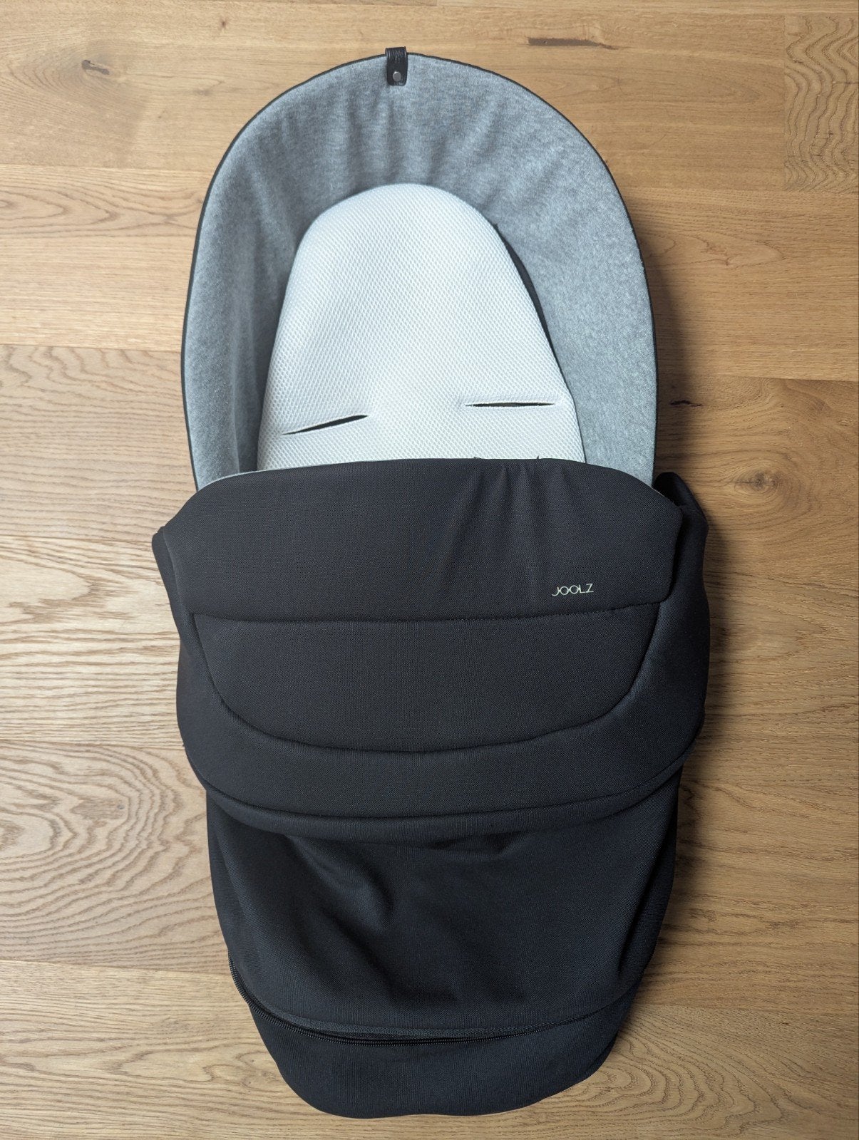 Joolz Hub Cocoon, Kinderen en Baby's, Ophalen of Verzenden, Gebruikt