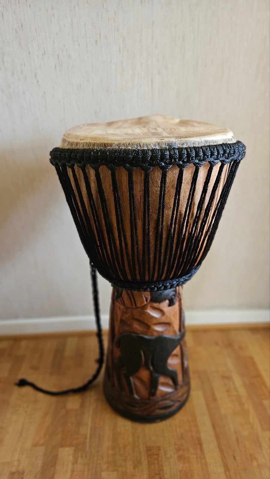 Djembe, Muziek en Instrumenten, Ophalen